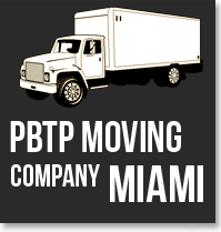 Moving Company Miami